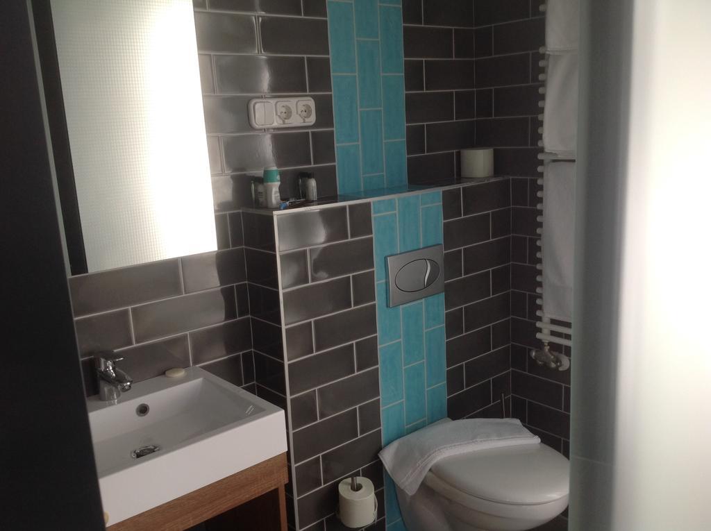 Portre Apartman Kőszeg Exteriér fotografie