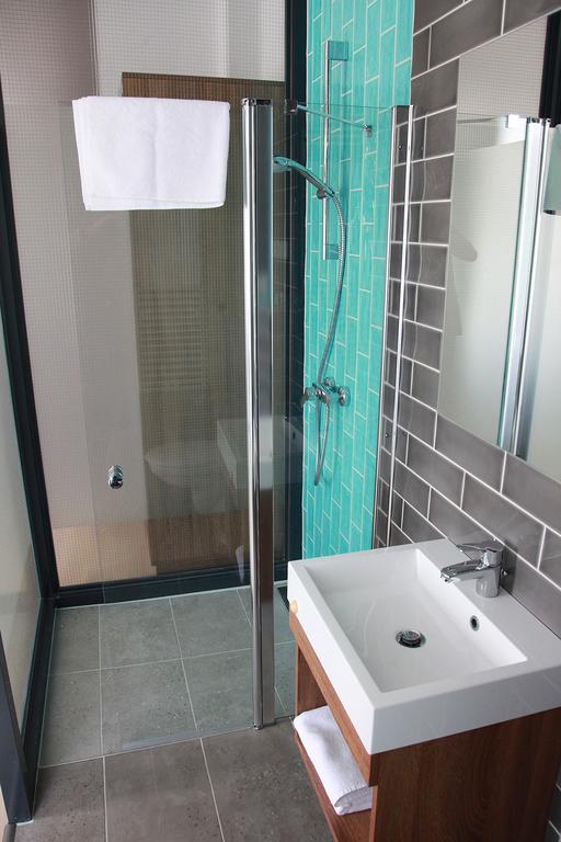 Portre Apartman Kőszeg Exteriér fotografie