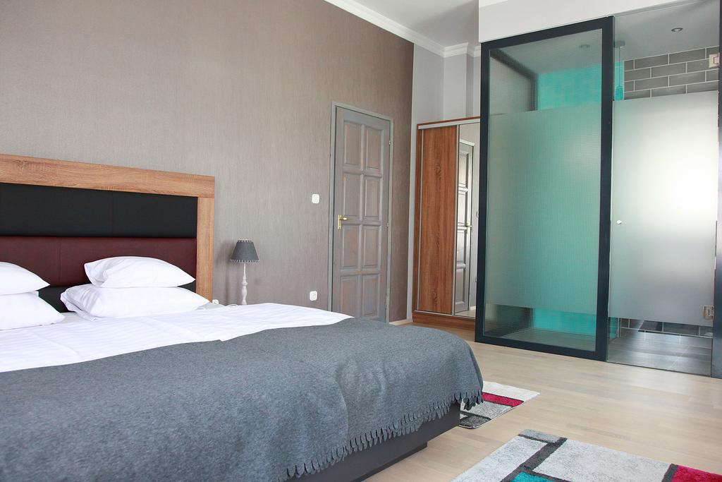Portre Apartman Kőszeg Exteriér fotografie