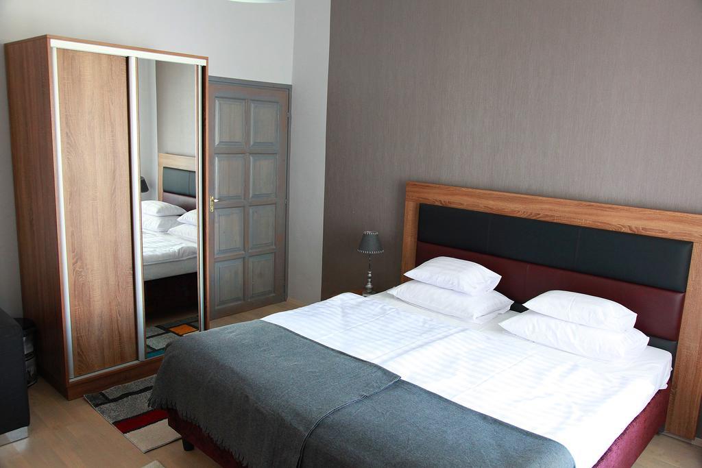 Portre Apartman Kőszeg Exteriér fotografie