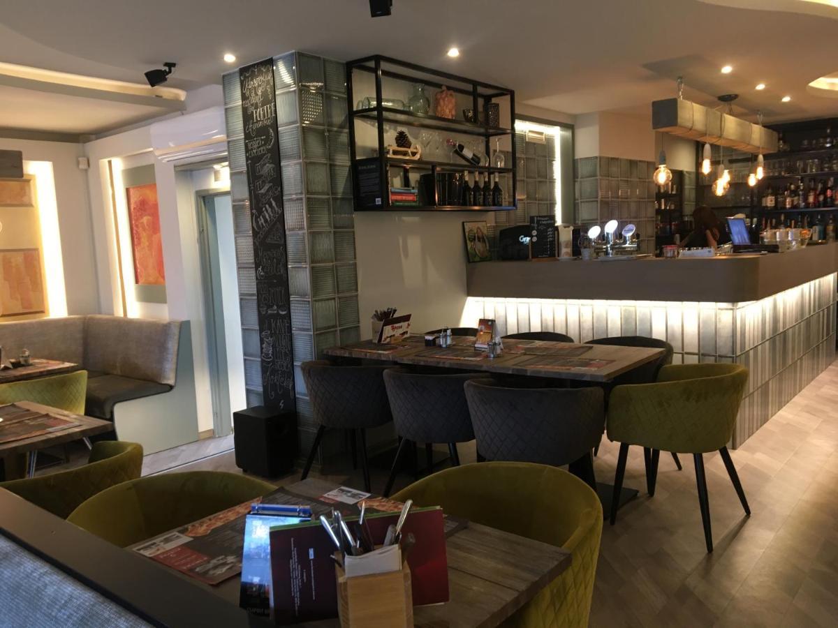 Portre Apartman Kőszeg Exteriér fotografie